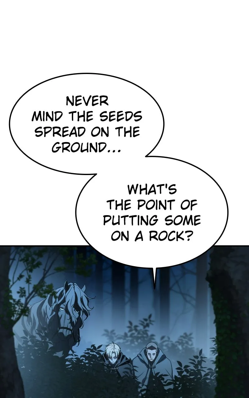 The StellarSwordmaster Chapter 99 page 5 - 