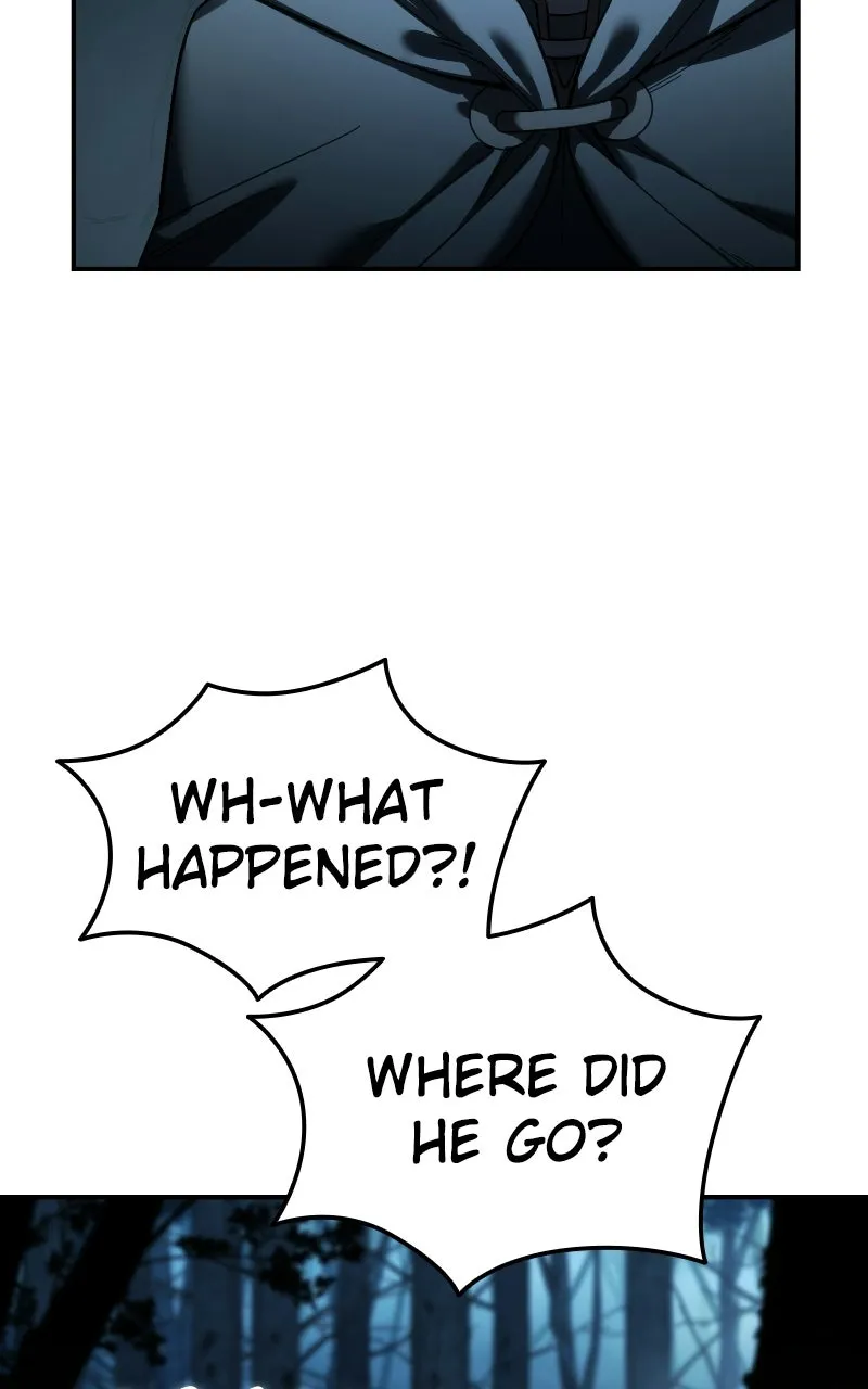 The StellarSwordmaster Chapter 99 page 45 - 