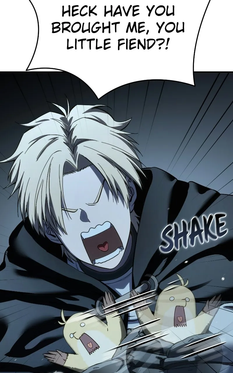The StellarSwordmaster Chapter 99 page 70 - 