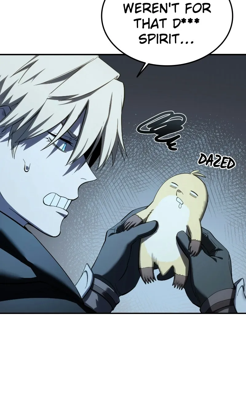 The StellarSwordmaster Chapter 99 page 72 - 