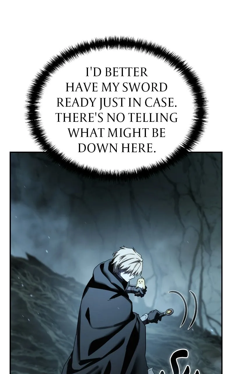The StellarSwordmaster Chapter 99 page 73 - 