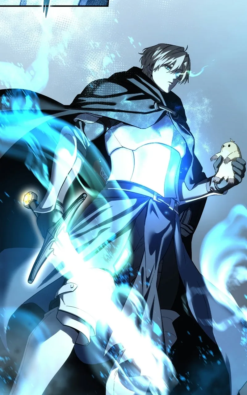 The StellarSwordmaster Chapter 99 page 77 - 