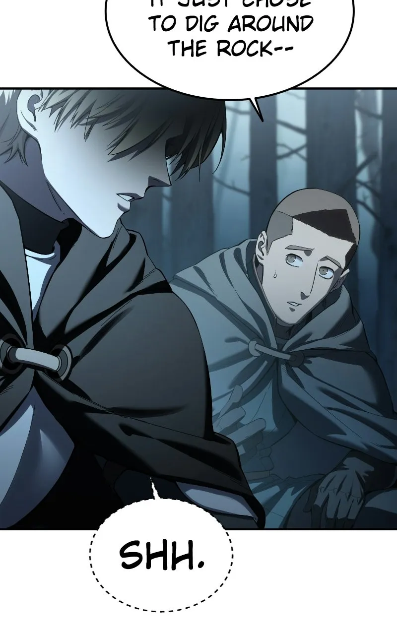 The StellarSwordmaster Chapter 99 page 9 - 