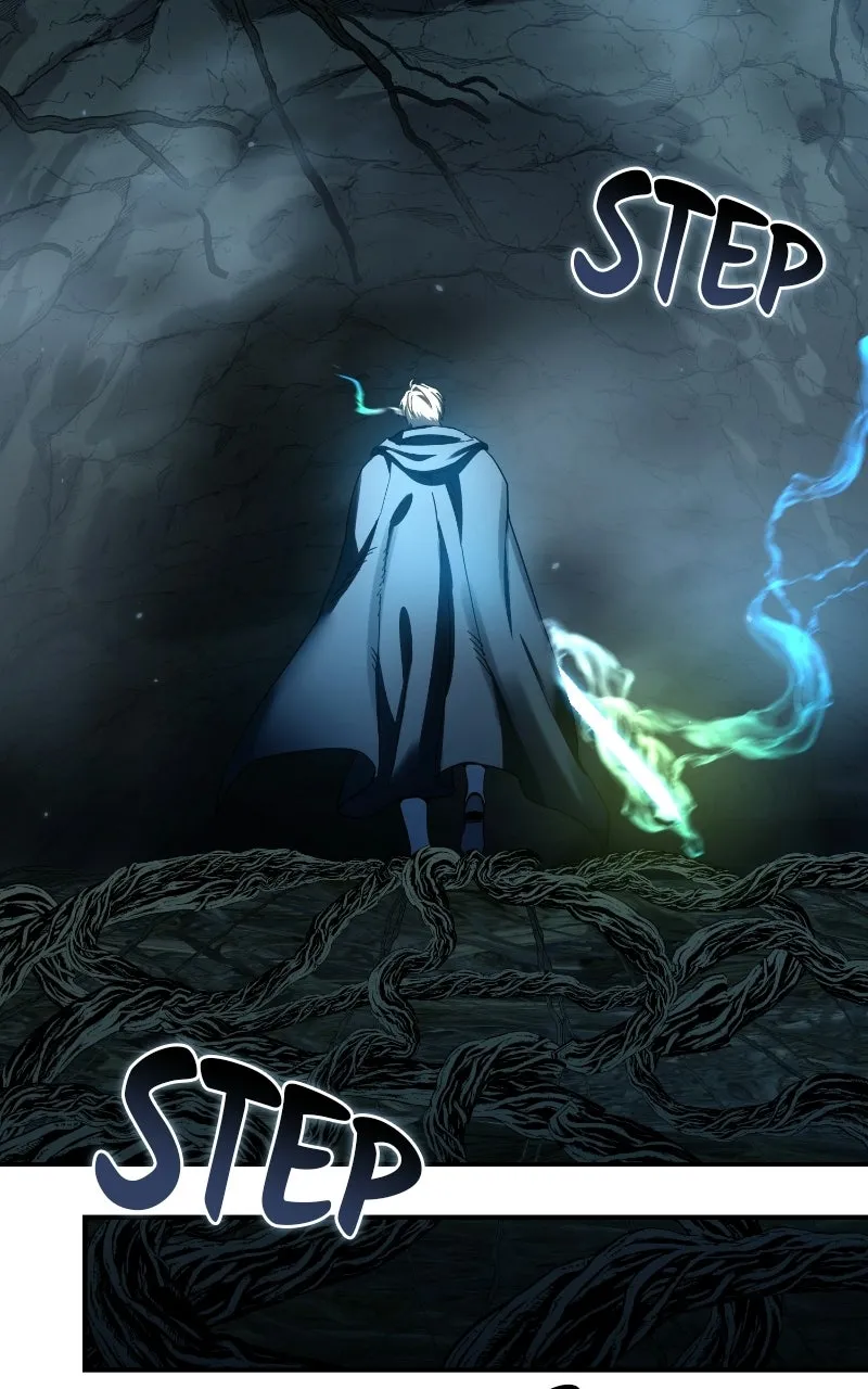 The StellarSwordmaster Chapter 99 page 87 - 