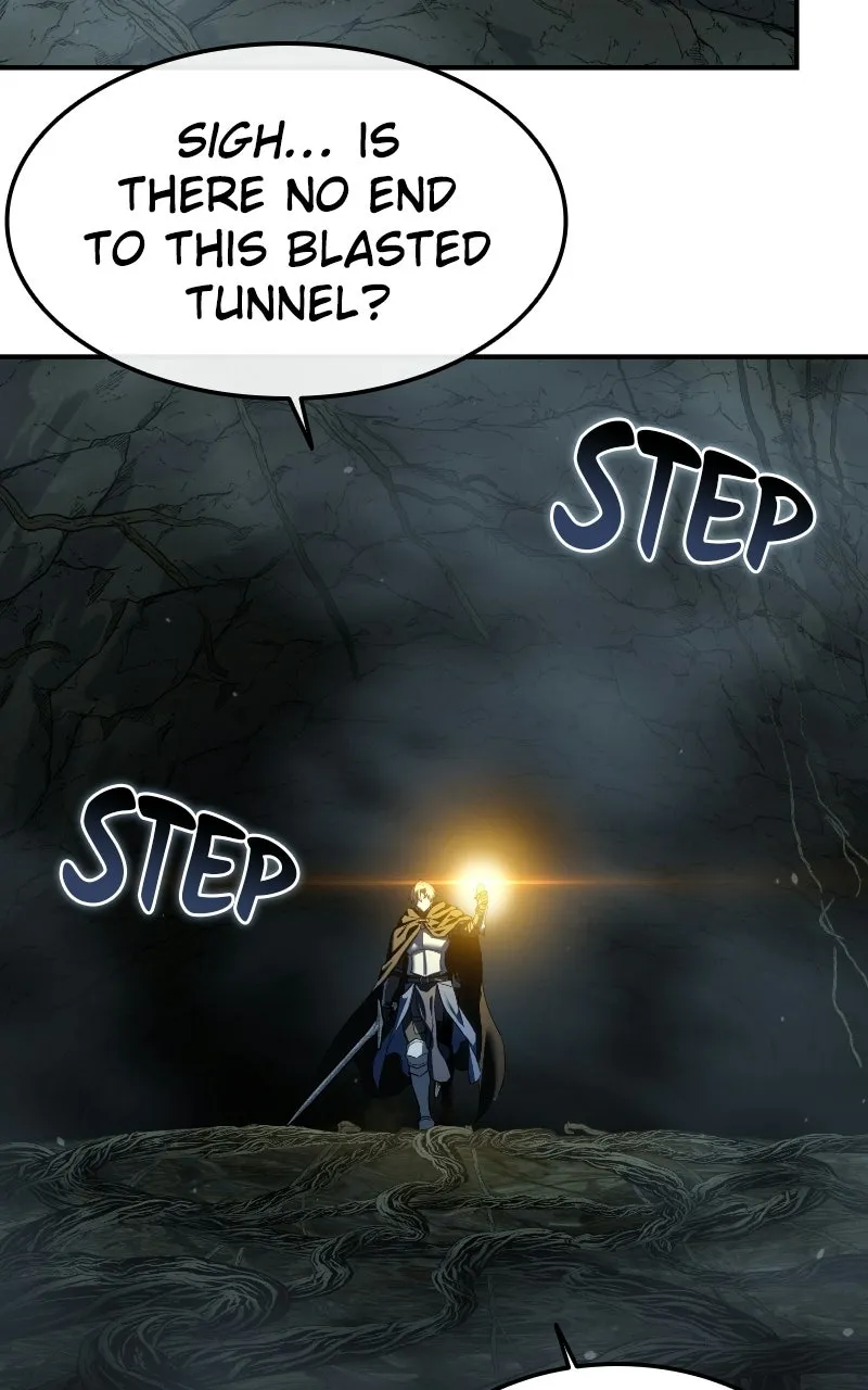 The StellarSwordmaster Chapter 99 page 90 - 