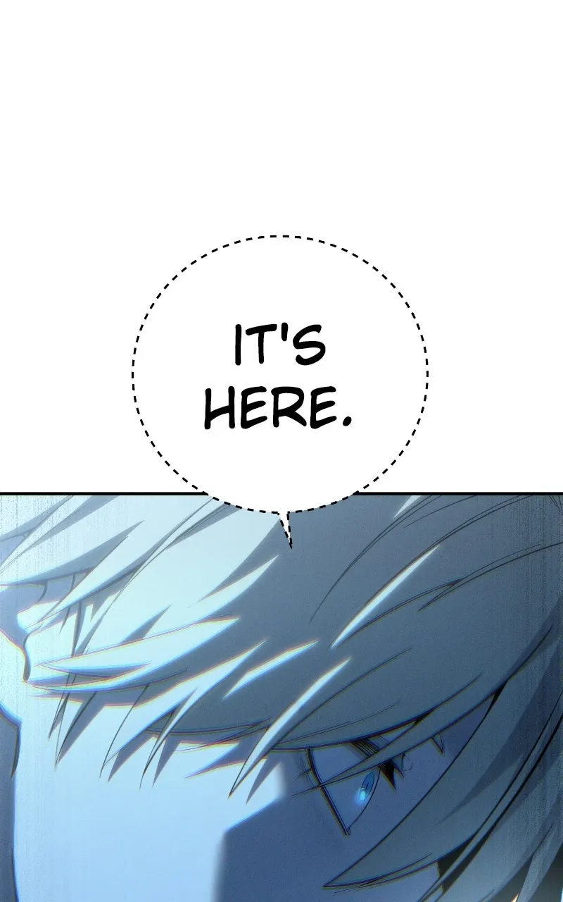 The StellarSwordmaster Chapter 99 page 10 - 