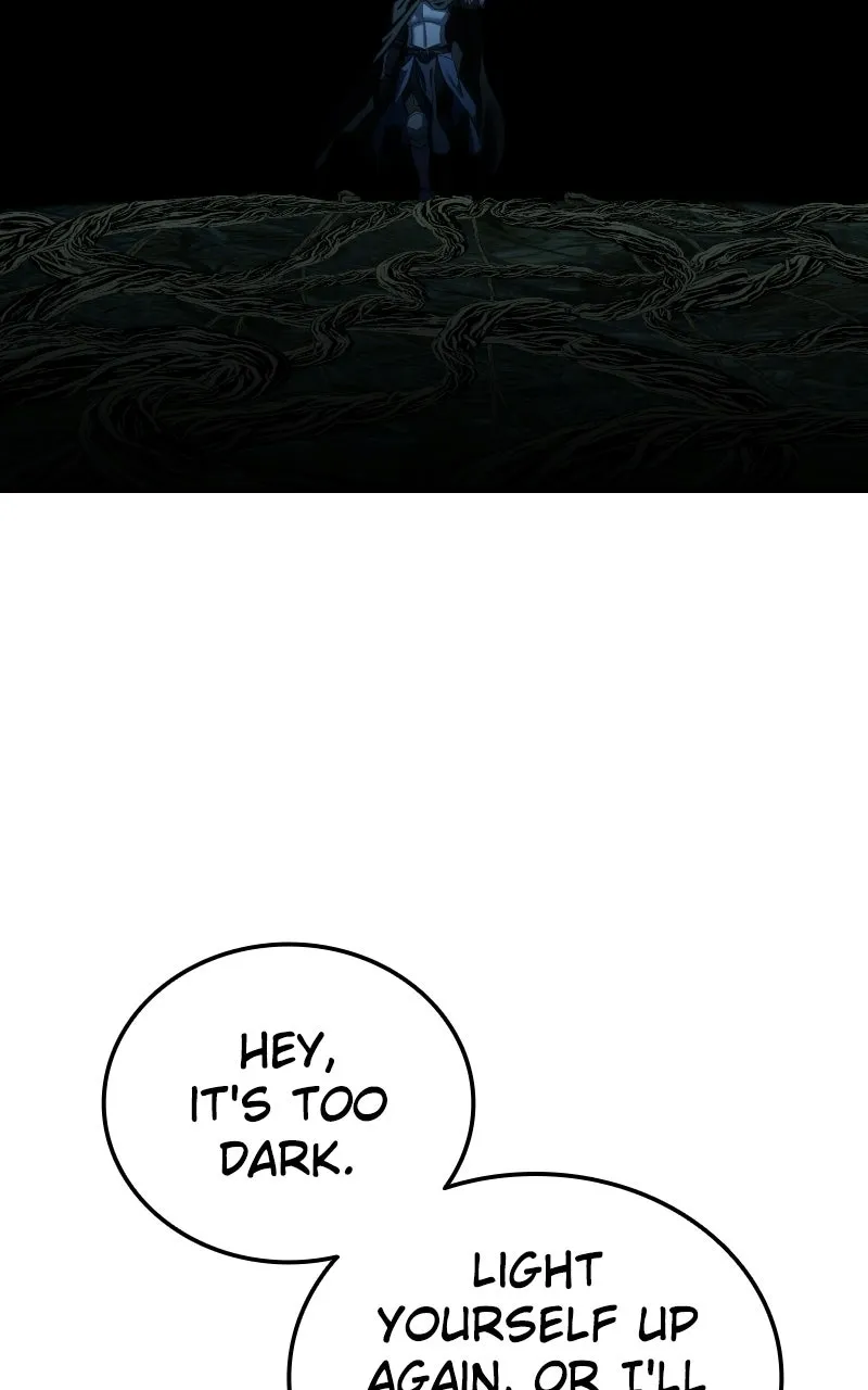The StellarSwordmaster Chapter 99 page 92 - 