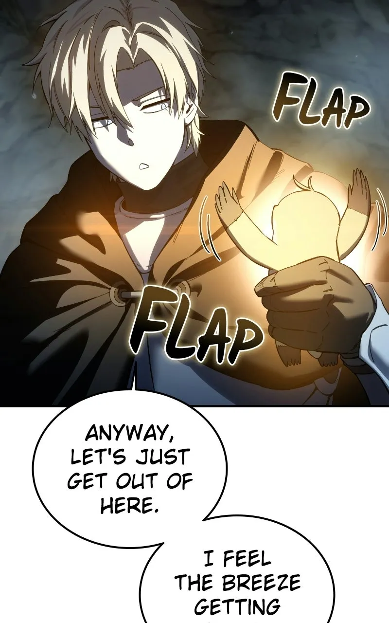 The StellarSwordmaster Chapter 99 page 99 - 