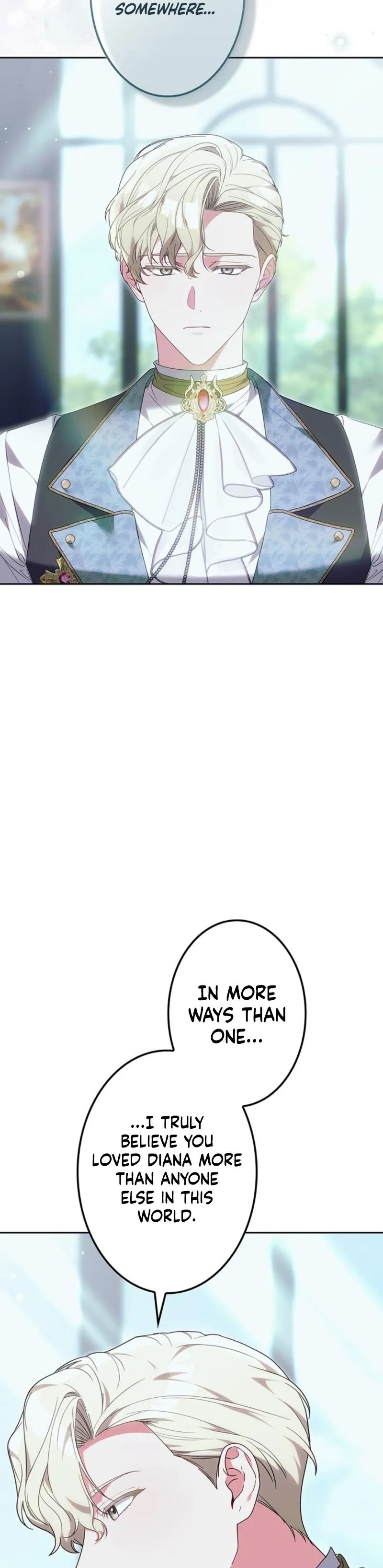 The Stepmother Has Left Chapter 10 page 32 - 
