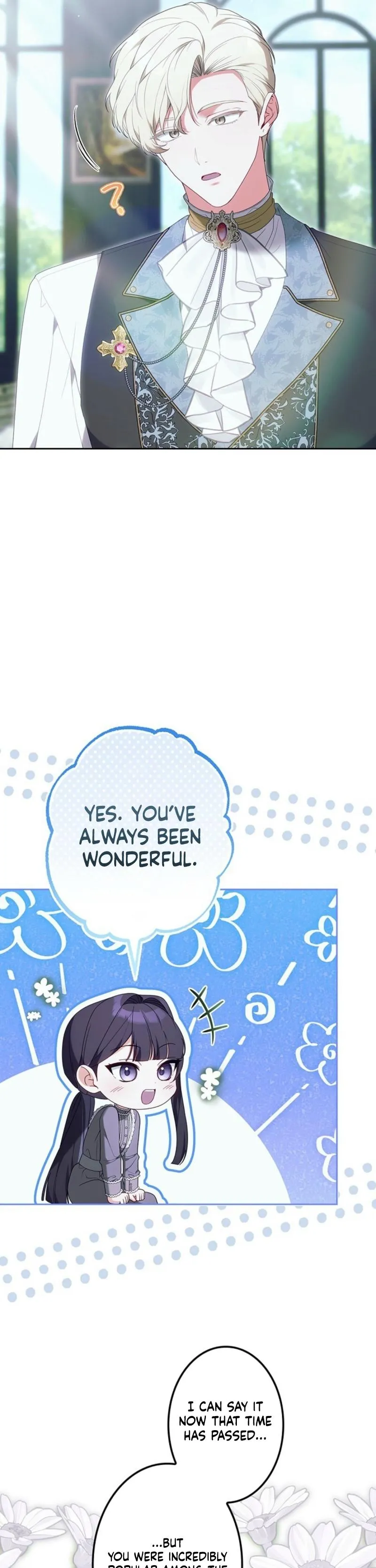 The Stepmother Has Left Chapter 10 page 37 - 