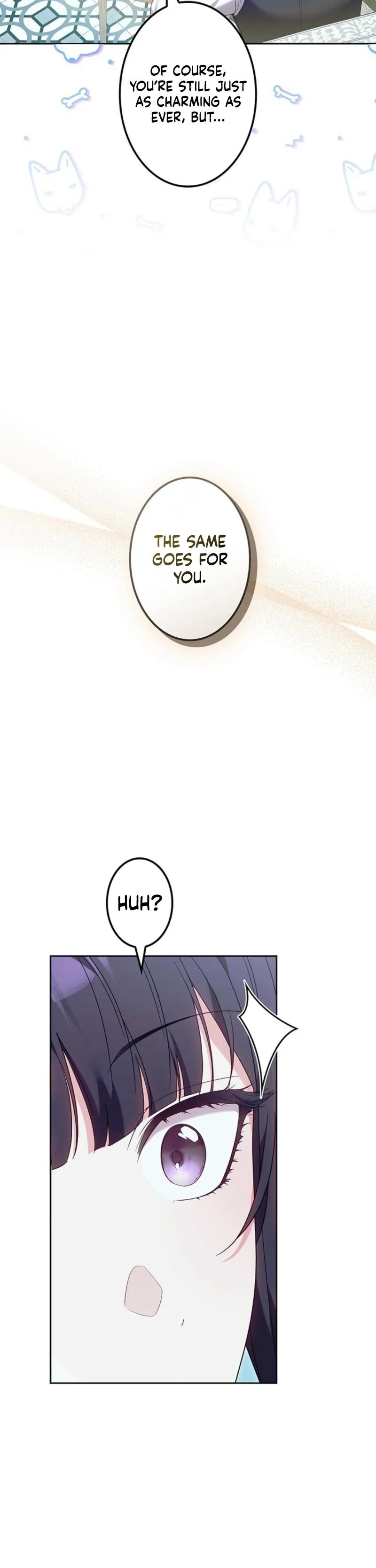 The Stepmother Has Left Chapter 10 page 39 - 