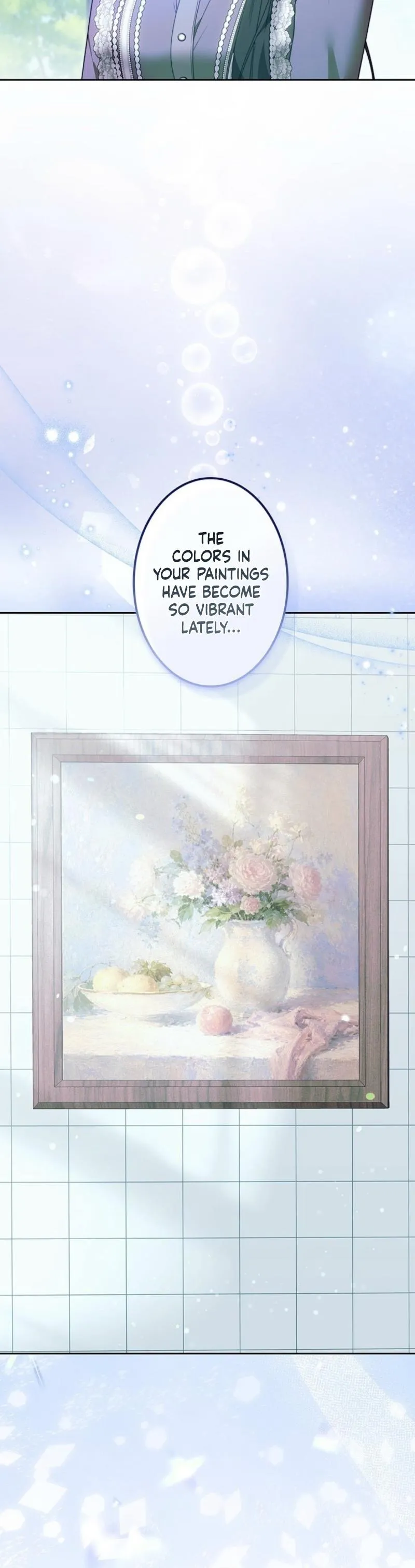 The Stepmother Has Left Chapter 10 page 5 - 