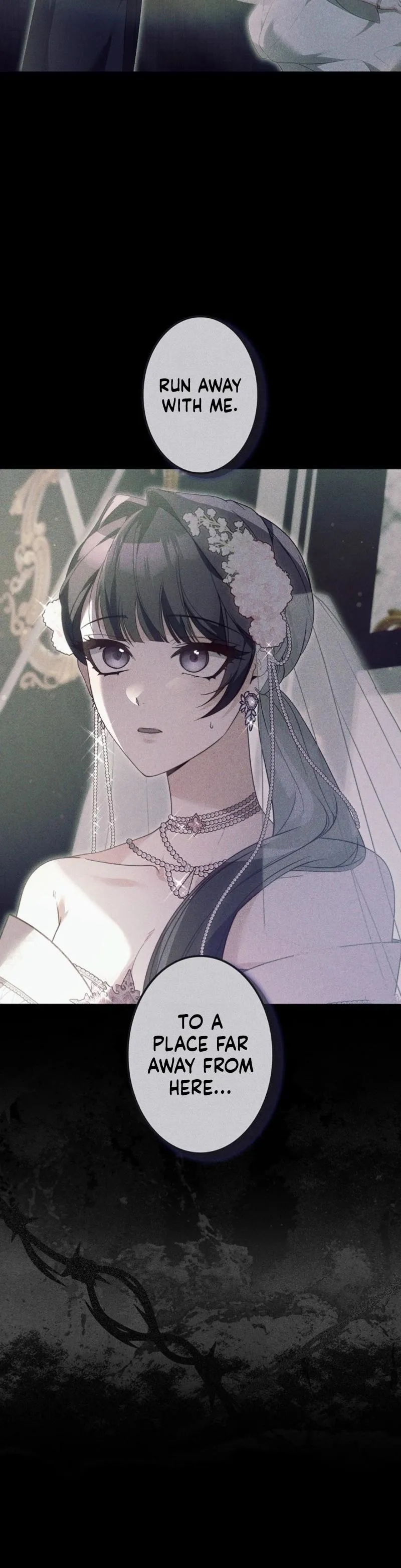 The Stepmother Has Left Chapter 11 page 2 - 
