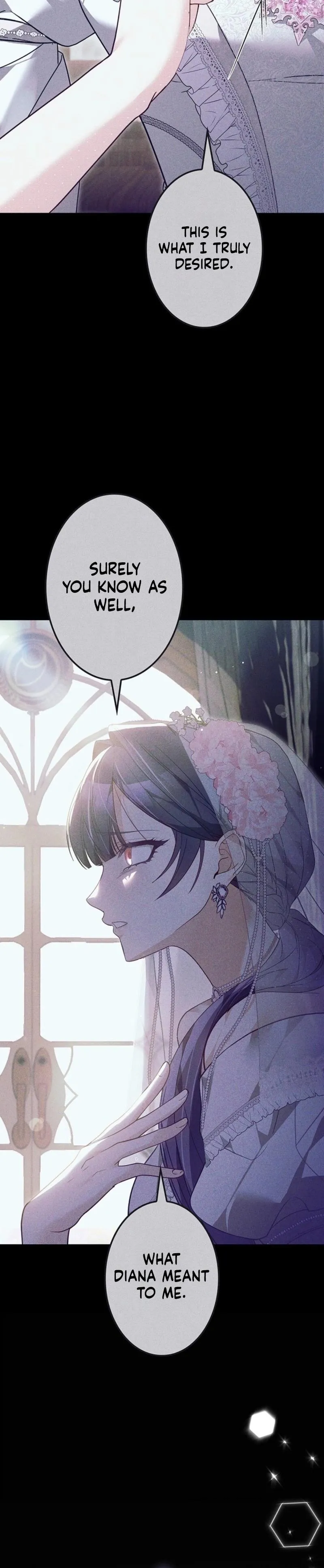 The Stepmother Has Left Chapter 11 page 16 - 