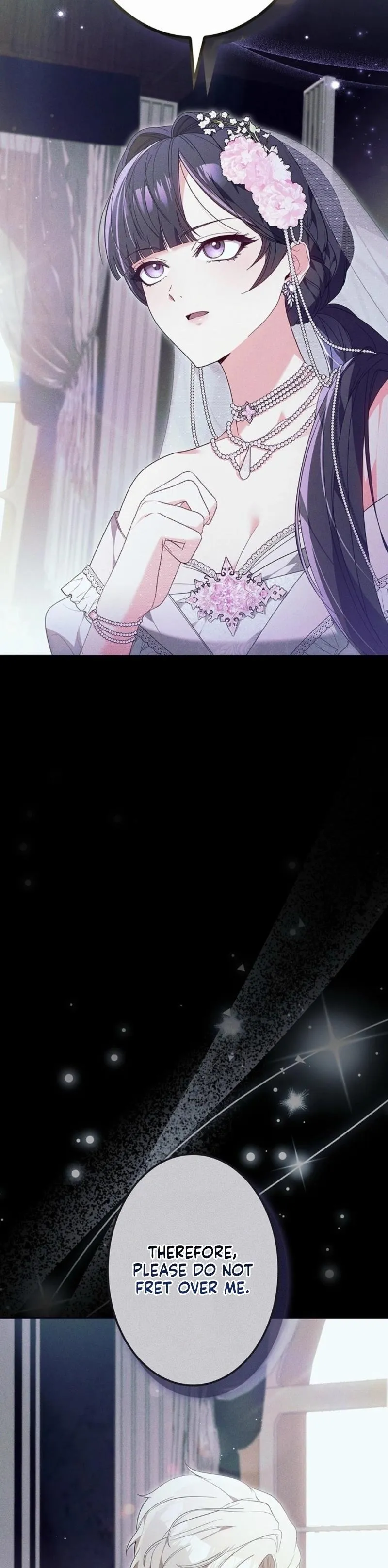 The Stepmother Has Left Chapter 11 page 18 - 