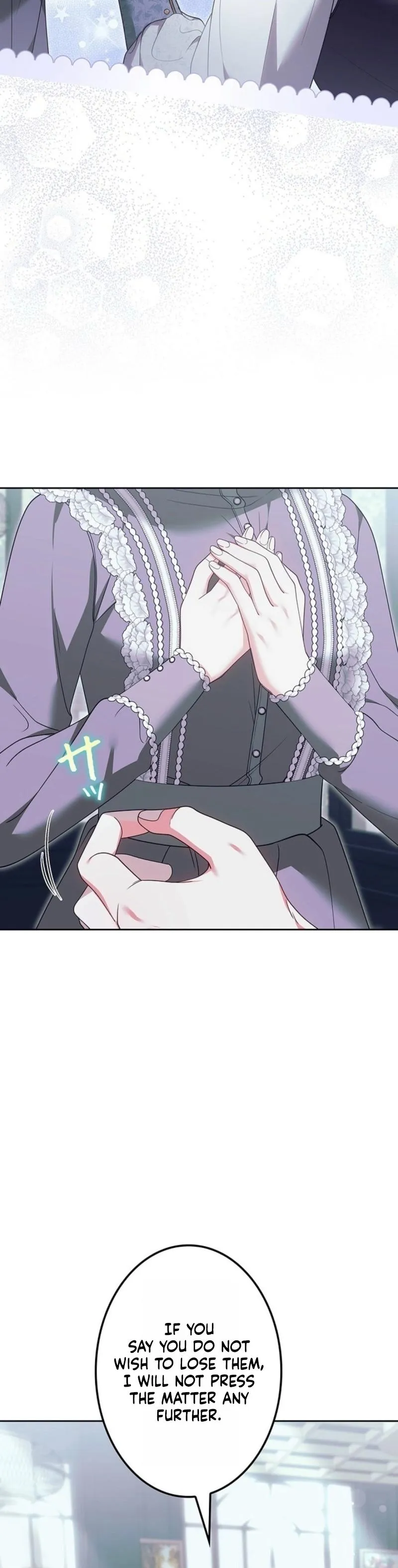 The Stepmother Has Left Chapter 11 page 28 - 