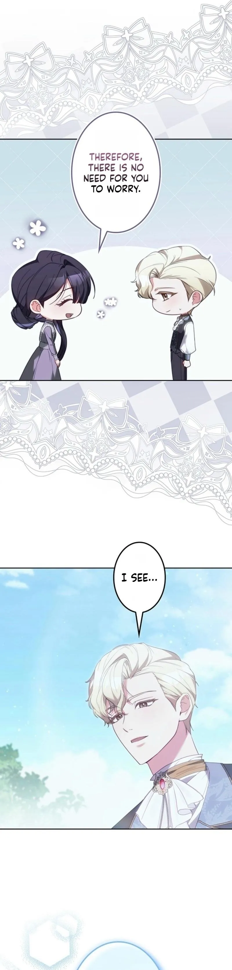 The Stepmother Has Left Chapter 11 page 37 - 