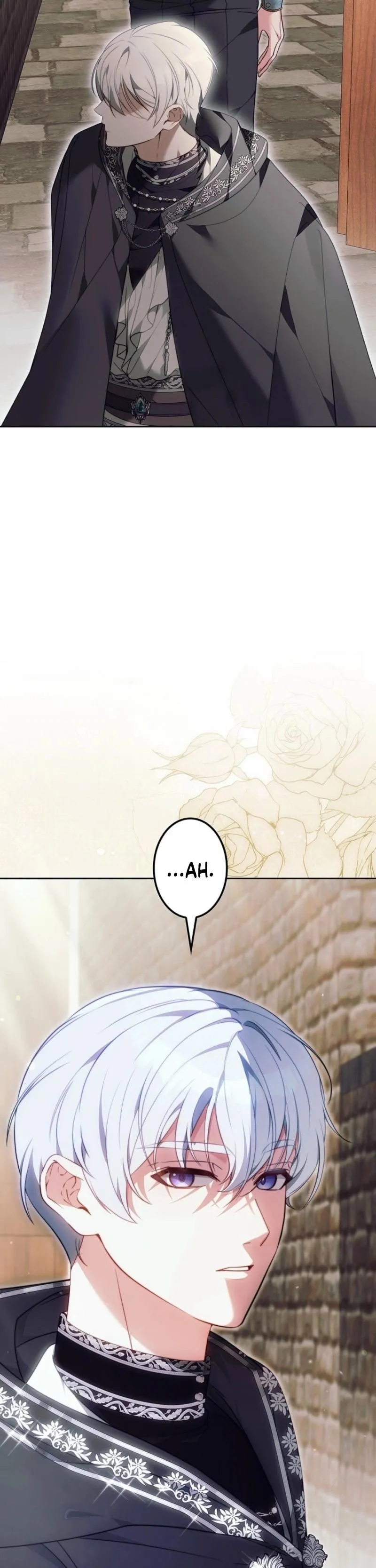 The Stepmother Has Left Chapter 11 page 44 - 