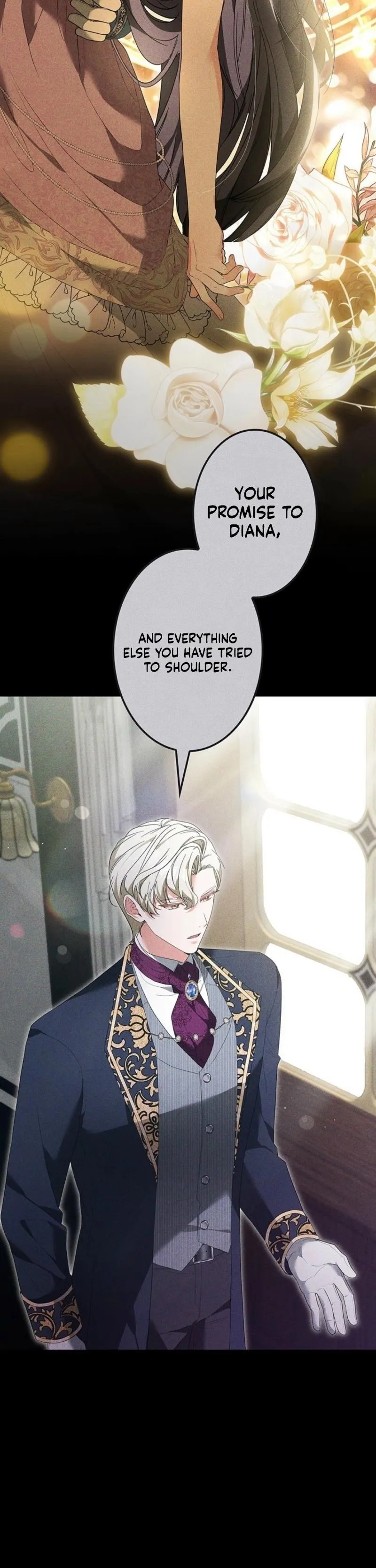 The Stepmother Has Left Chapter 11 page 6 - 