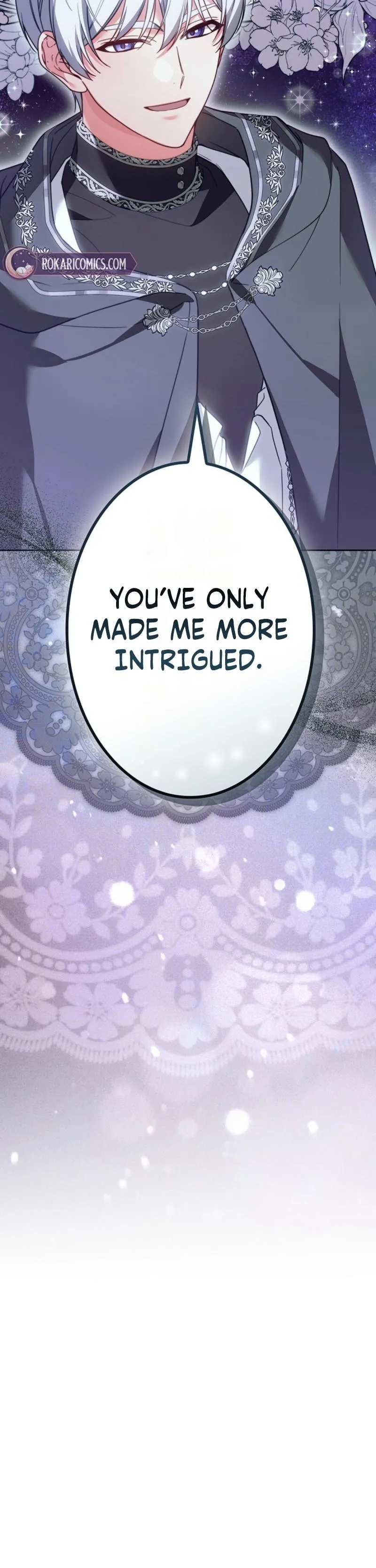 The Stepmother Has Left Chapter 12 page 28 - 