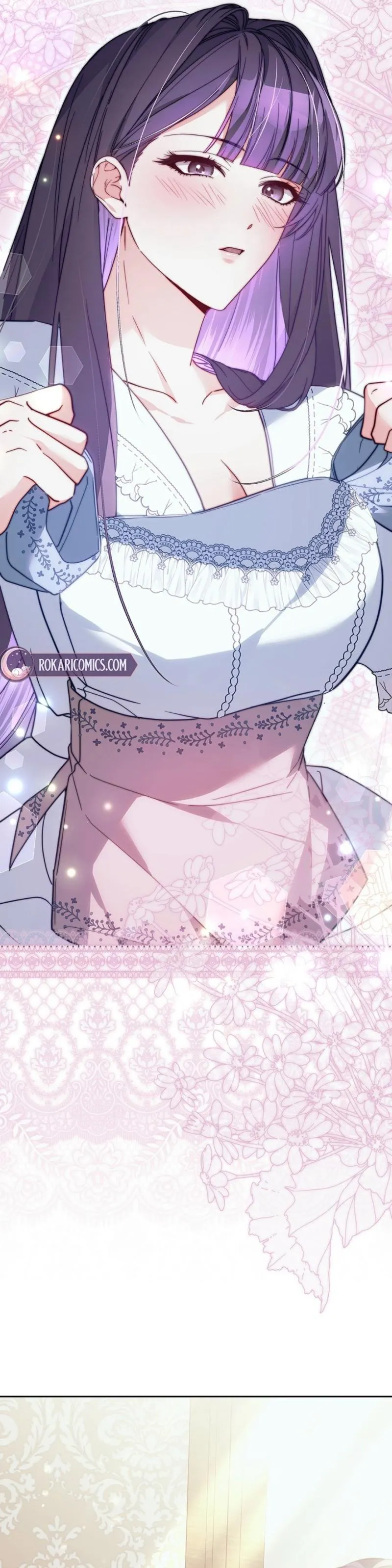 The Stepmother Has Left Chapter 12 page 32 - 