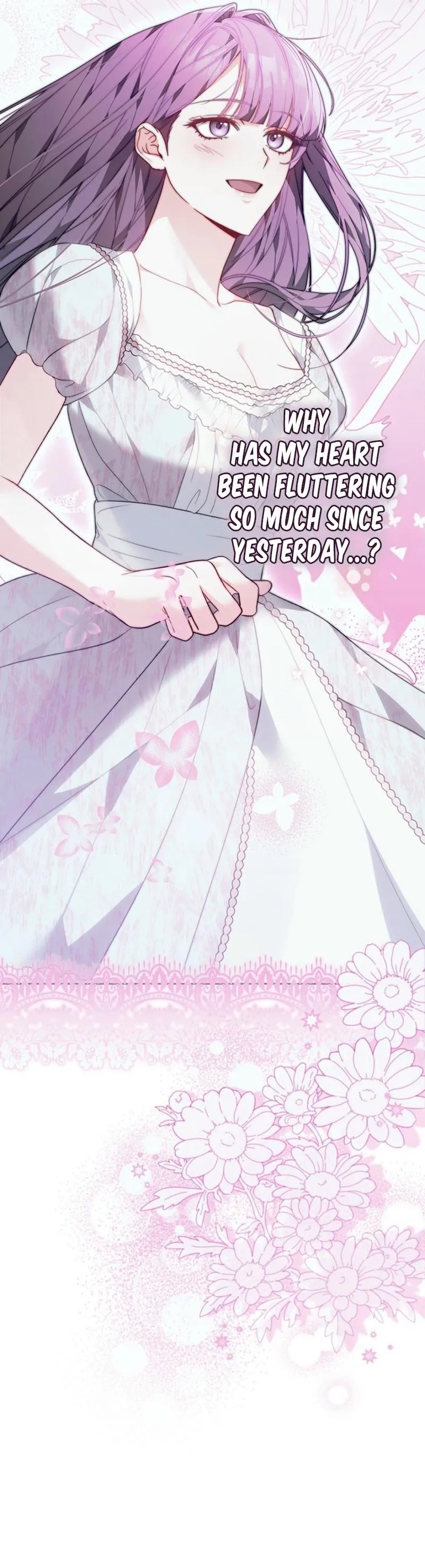 The Stepmother Has Left Chapter 12 page 35 - 