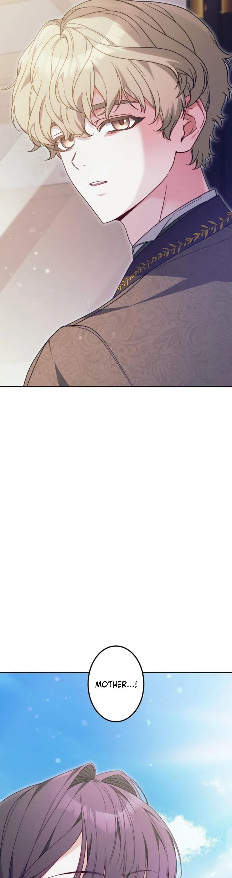 The Stepmother Has Left Chapter 12 page 38 - 