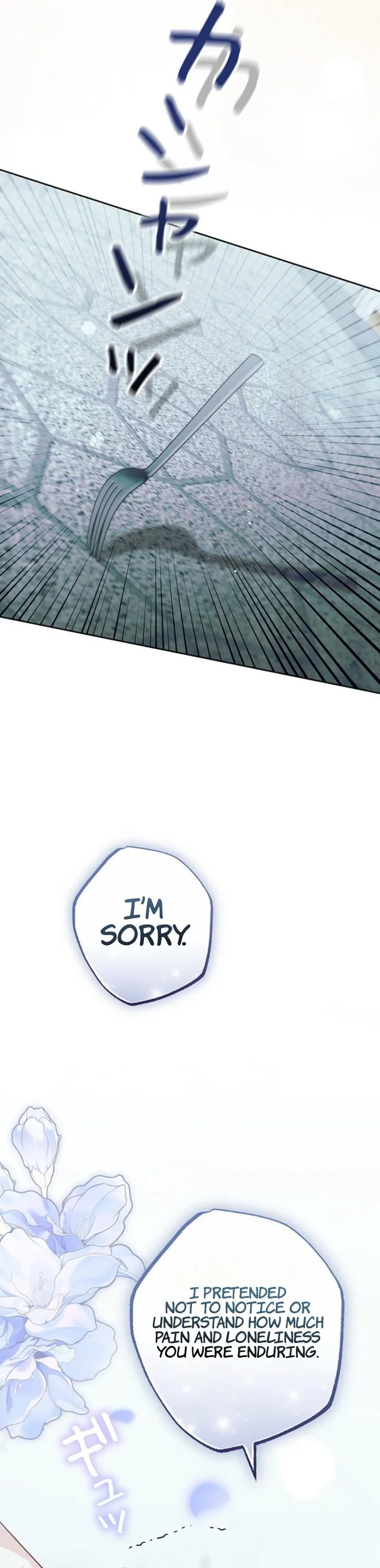 The Stepmother Has Left Chapter 12 page 49 - 