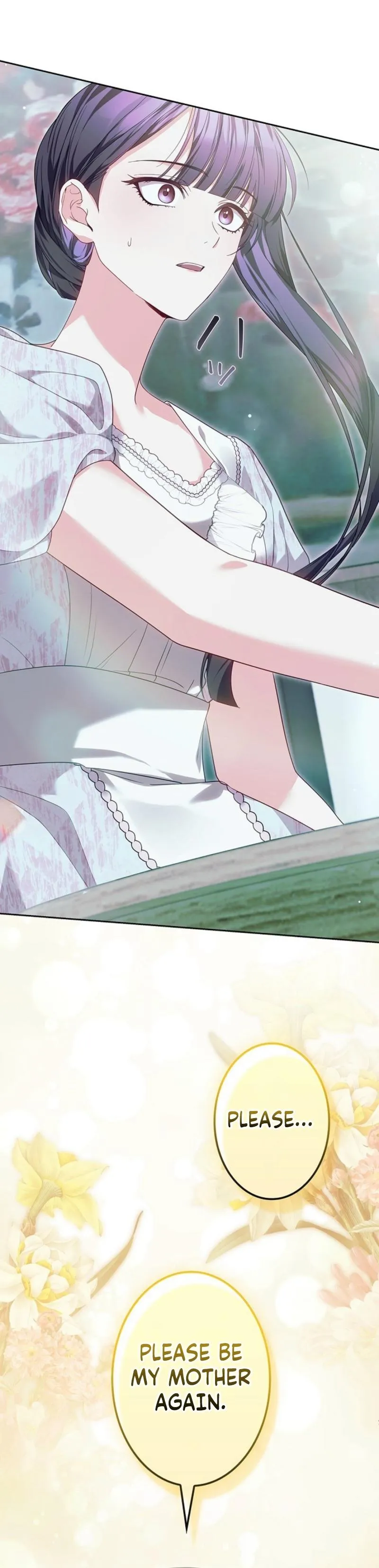 The Stepmother Has Left Chapter 12 page 51 - 