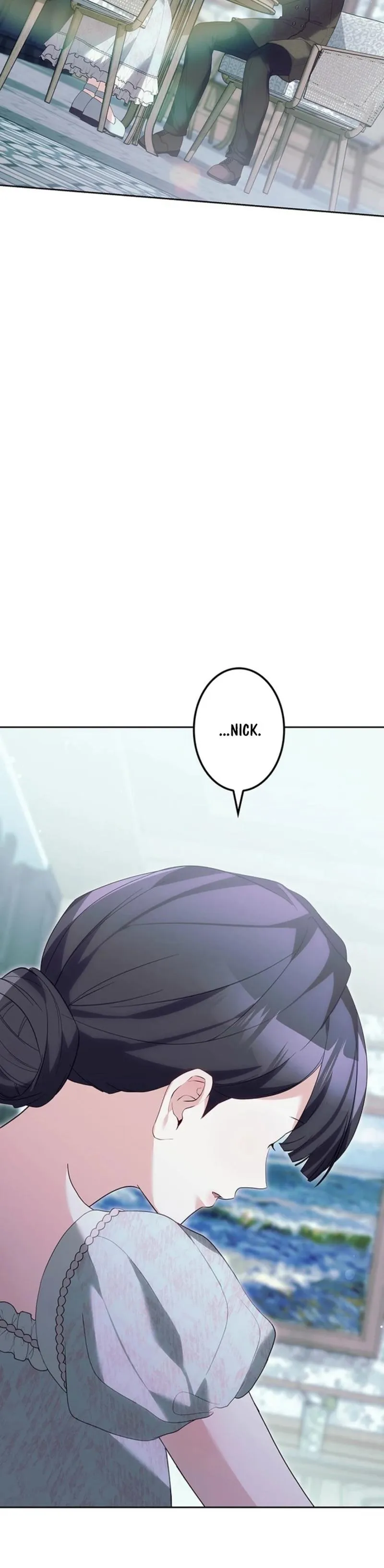 The Stepmother Has Left Chapter 13 page 2 - 