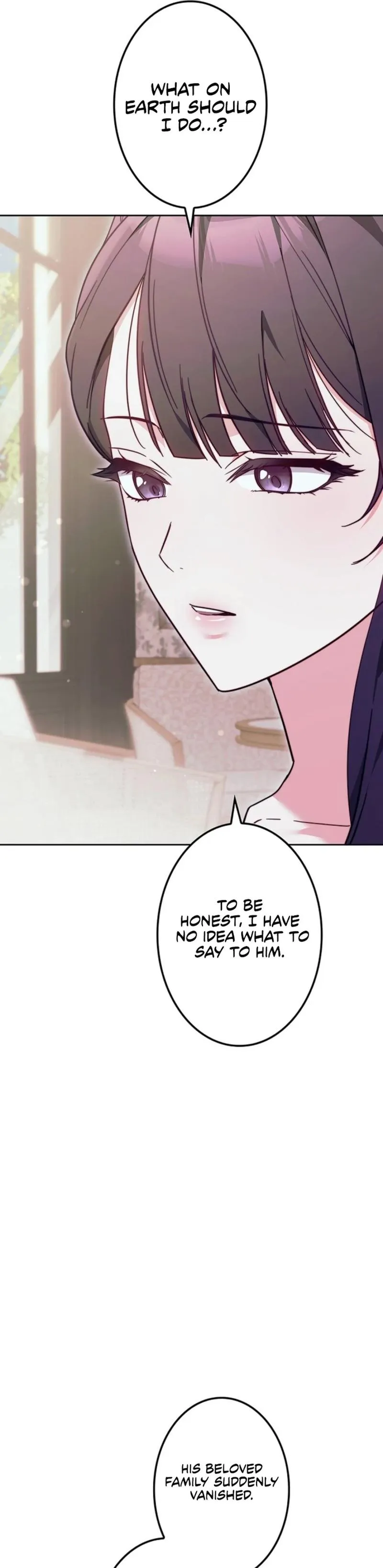 The Stepmother Has Left Chapter 13 page 18 - 