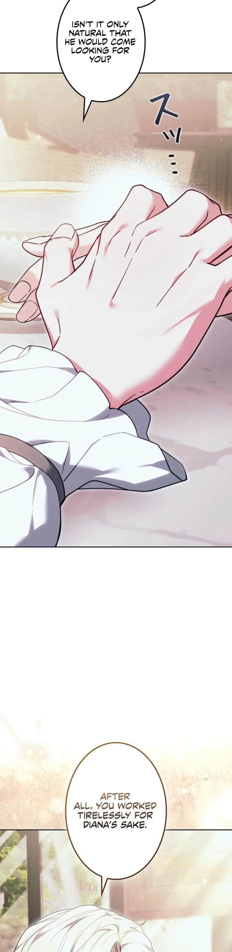 The Stepmother Has Left Chapter 13 page 19 - 