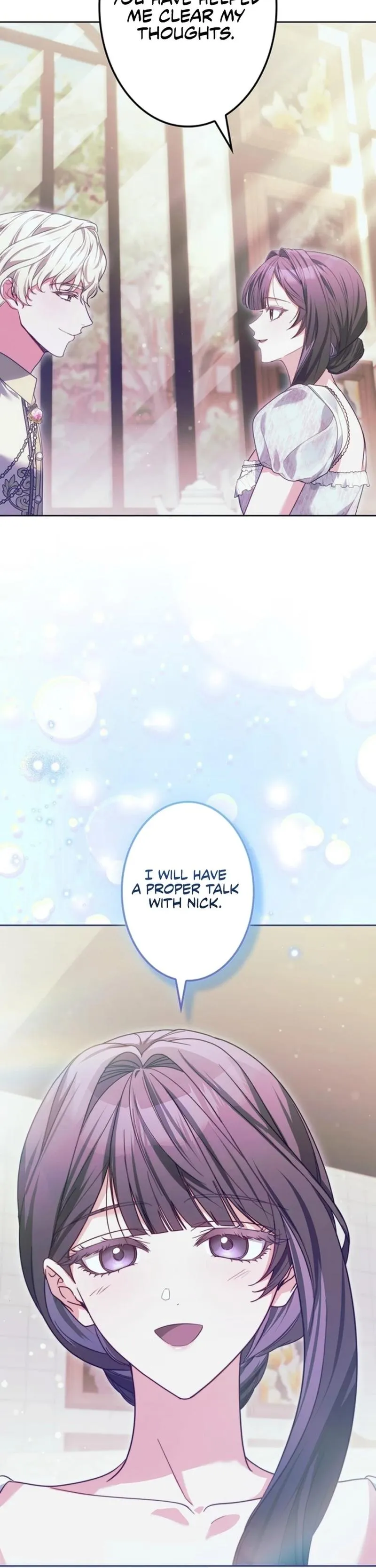 The Stepmother Has Left Chapter 13 page 23 - 