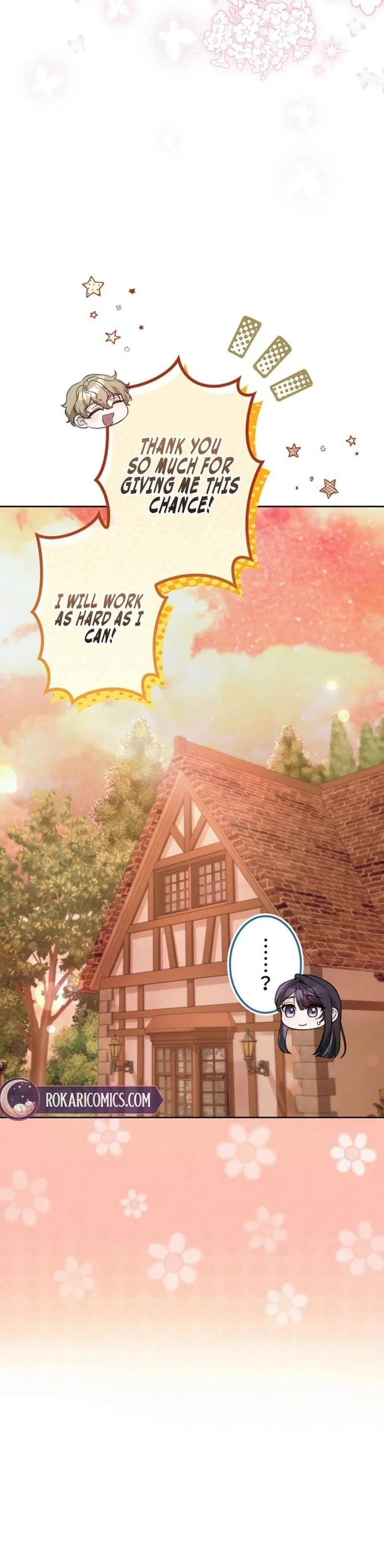 The Stepmother Has Left Chapter 13 page 38 - 