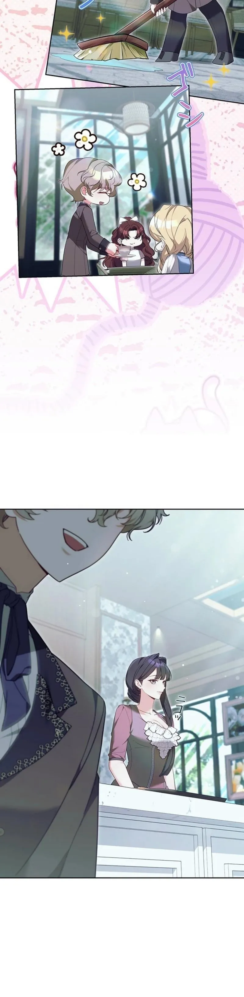 The Stepmother Has Left Chapter 13 page 40 - 