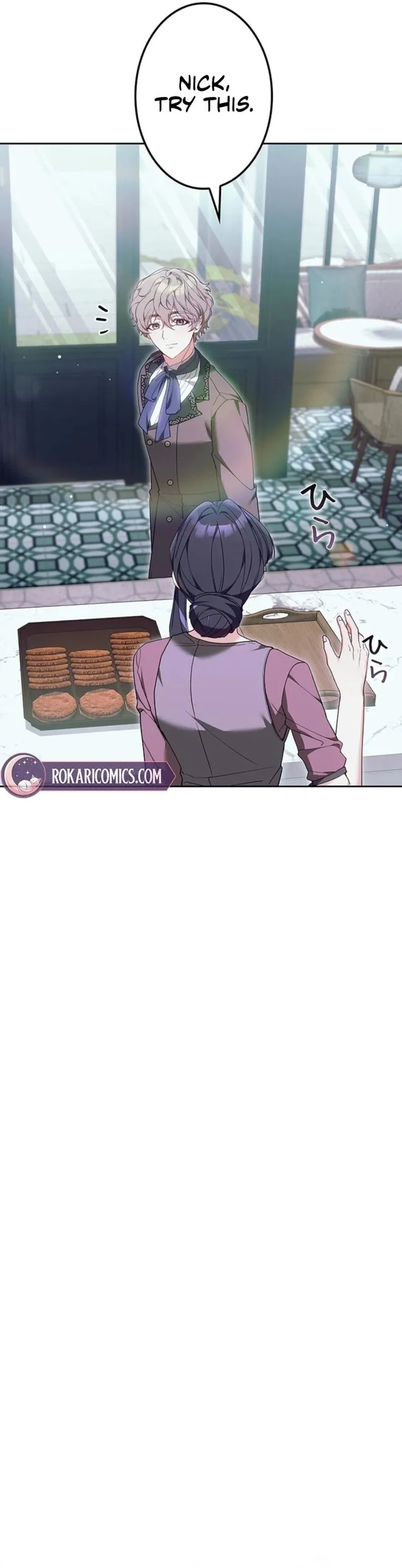 The Stepmother Has Left Chapter 13 page 41 - 