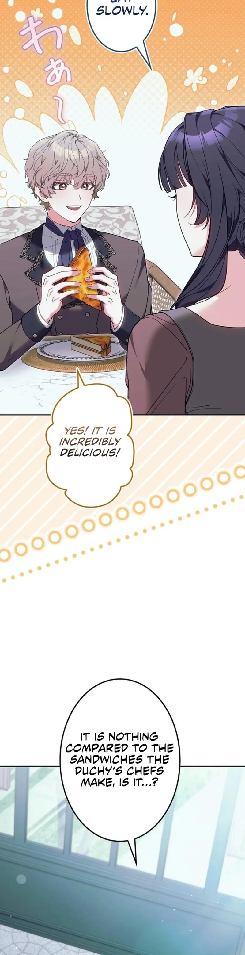 The Stepmother Has Left Chapter 13 page 43 - 