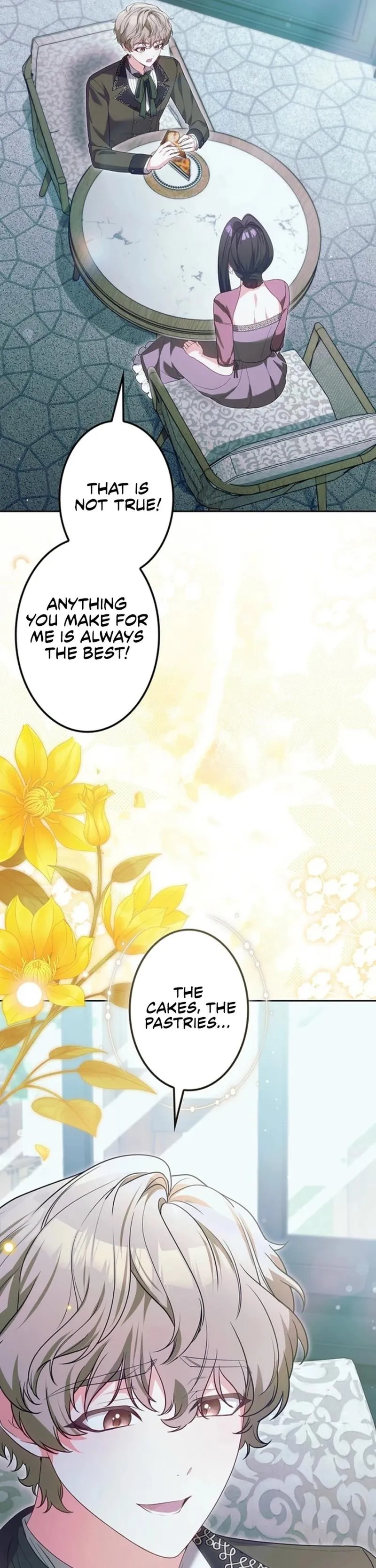 The Stepmother Has Left Chapter 13 page 44 - 