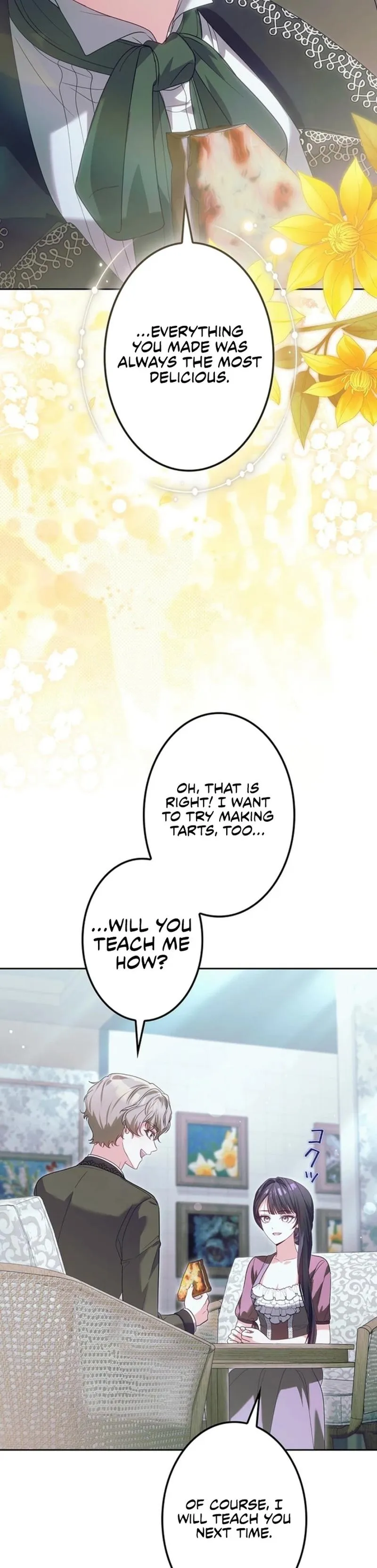 The Stepmother Has Left Chapter 13 page 45 - 