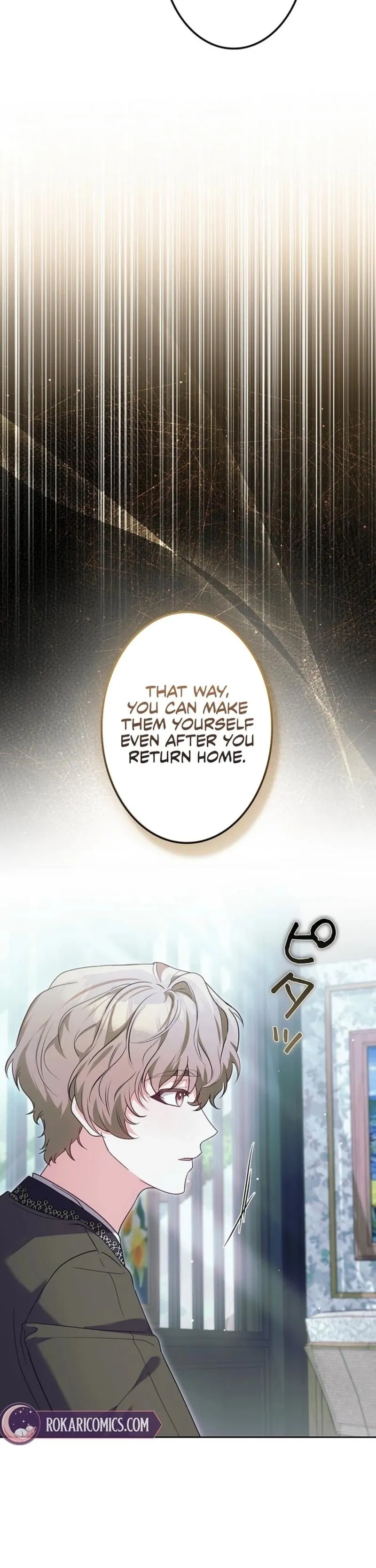 The Stepmother Has Left Chapter 13 page 46 - 