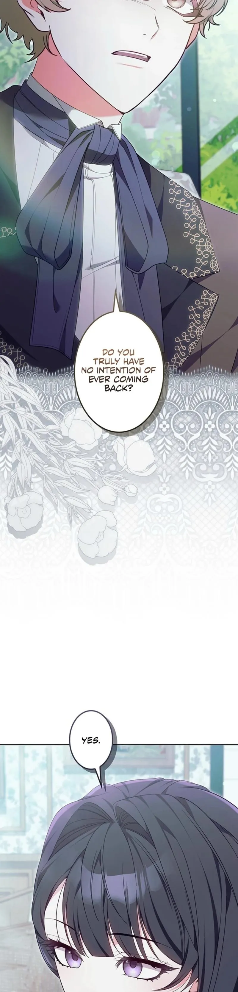 The Stepmother Has Left Chapter 13 page 48 - 