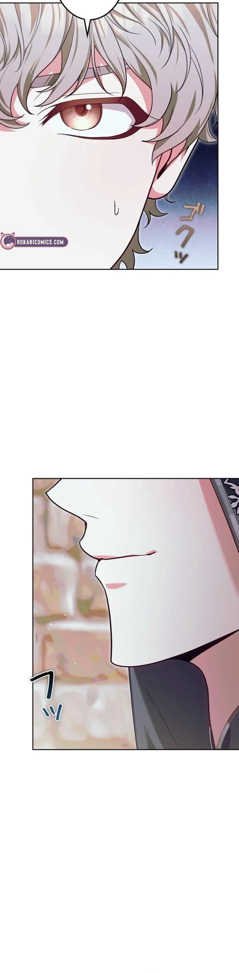The Stepmother Has Left Chapter 14 page 15 - 