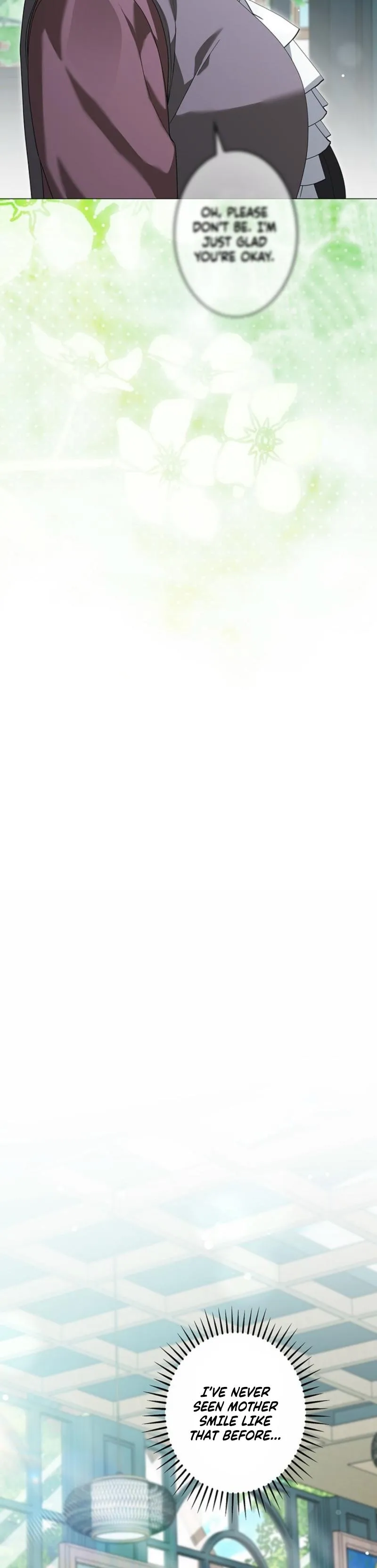 The Stepmother Has Left Chapter 14 page 3 - 
