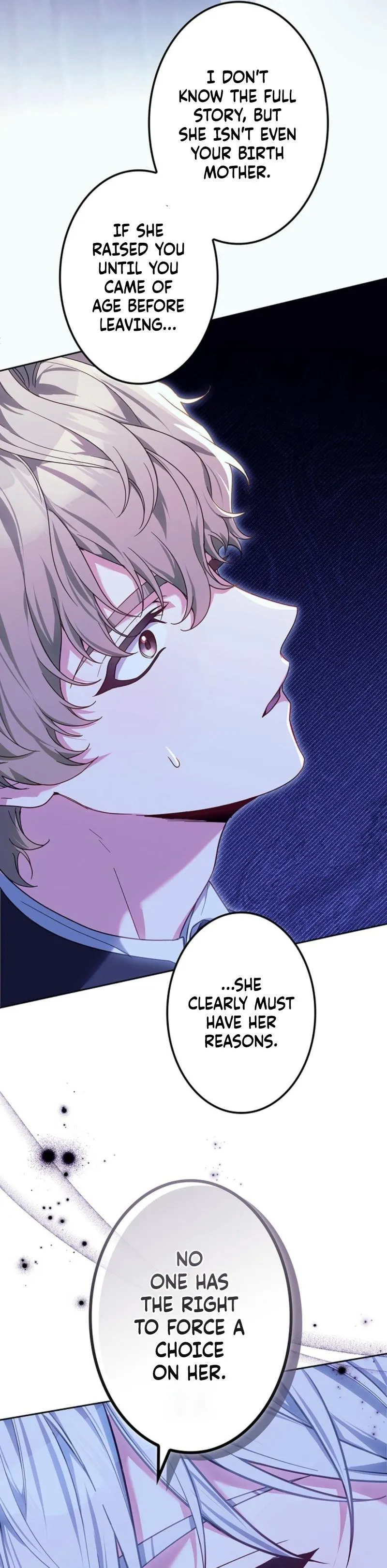 The Stepmother Has Left Chapter 14 page 42 - 