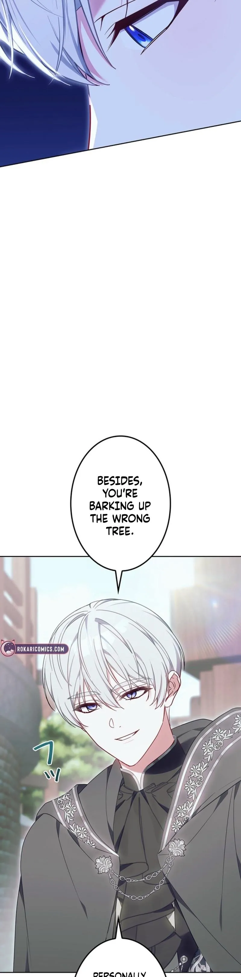 The Stepmother Has Left Chapter 14 page 43 - 