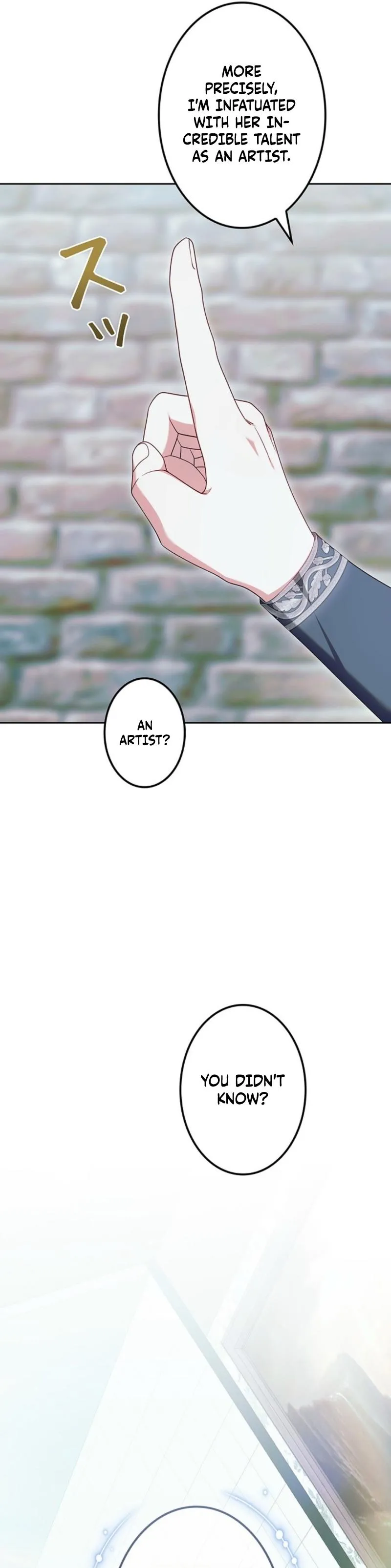The Stepmother Has Left Chapter 14 page 45 - 