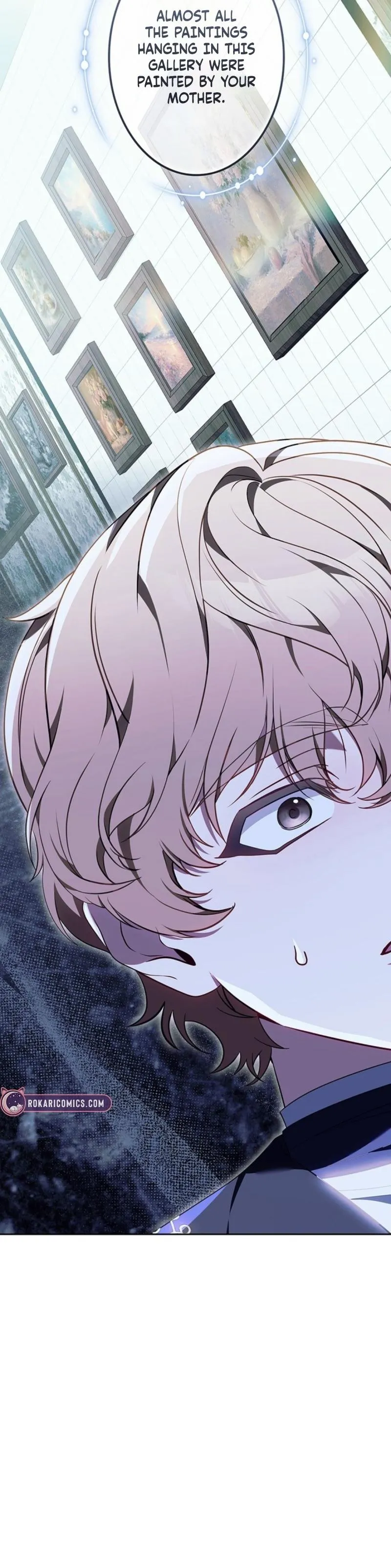 The Stepmother Has Left Chapter 14 page 46 - 