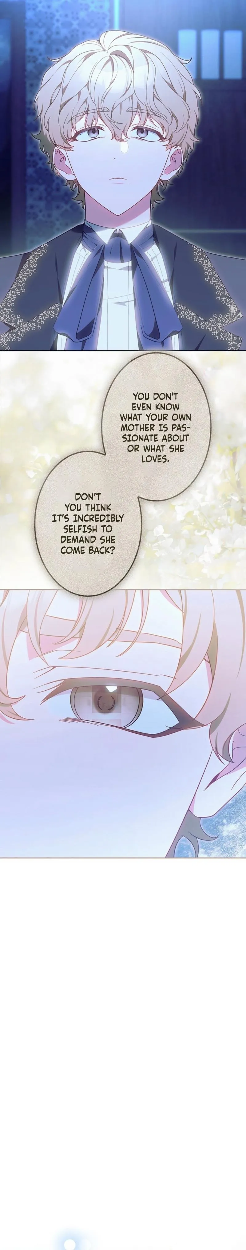 The Stepmother Has Left Chapter 14 page 49 - 