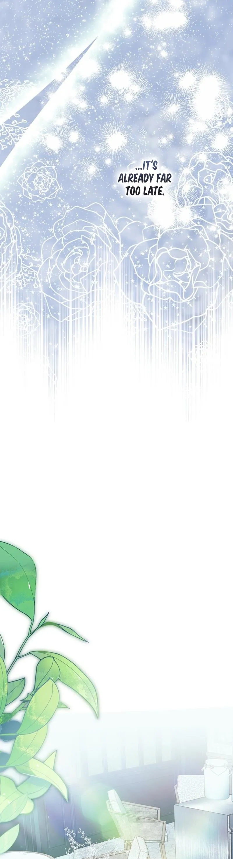 The Stepmother Has Left Chapter 14 page 53 - 