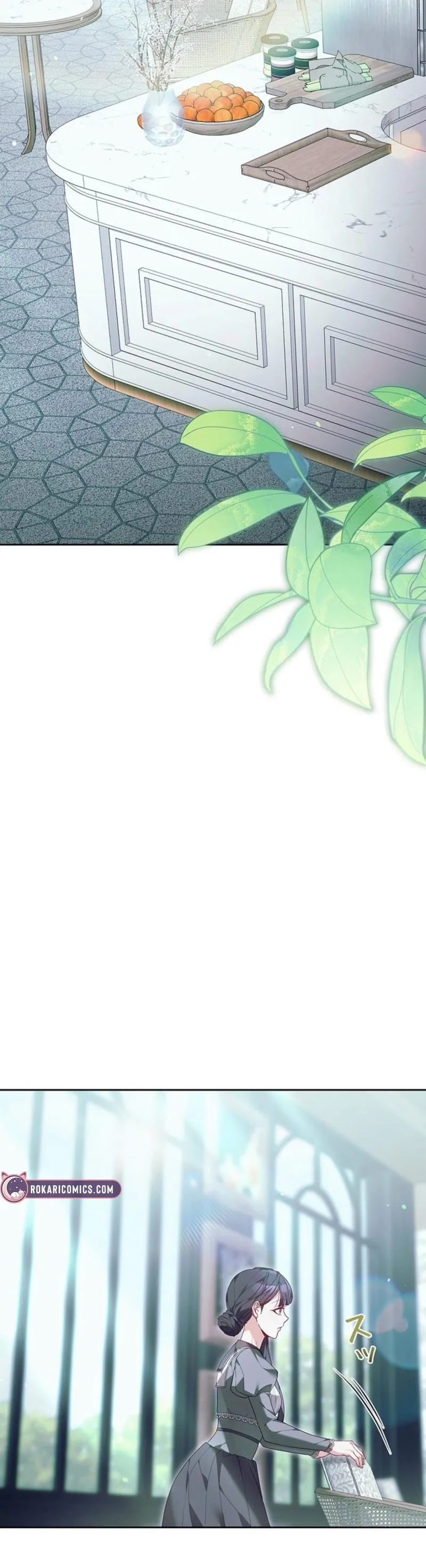 The Stepmother Has Left Chapter 14 page 54 - 
